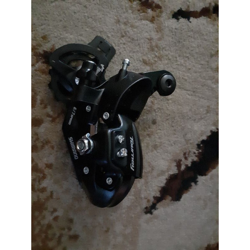 Rd sis shimano turney ty300