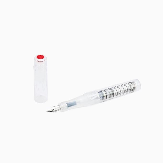 

Office & Stationery | Alat Tulis | Twsbi Go Fountain Pen | Best Seller