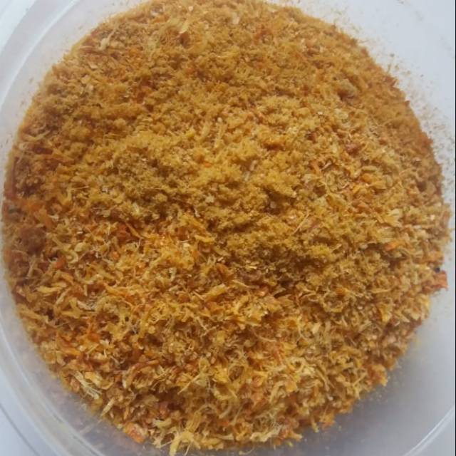 

Bumbu Martabak Telor Olahan