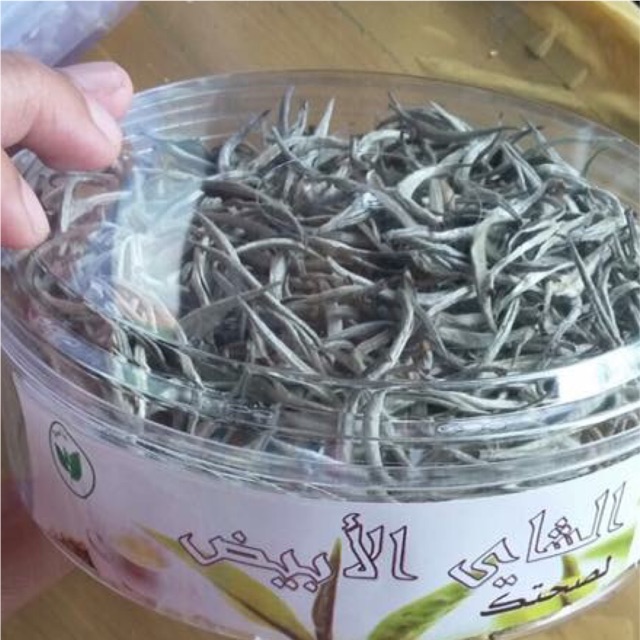 

Teh putih,white teA