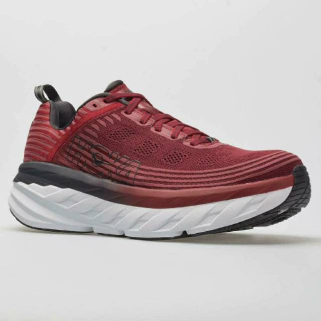 Sepatu Hoka One One M Bondi 6 Mens Original