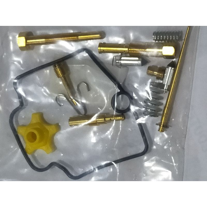 TDR REPAIR KIT KARBURATOR SET PNP PE 28