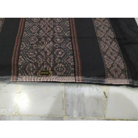 ✸ Sarung Benzema motif Black Panther Murmer ♠
