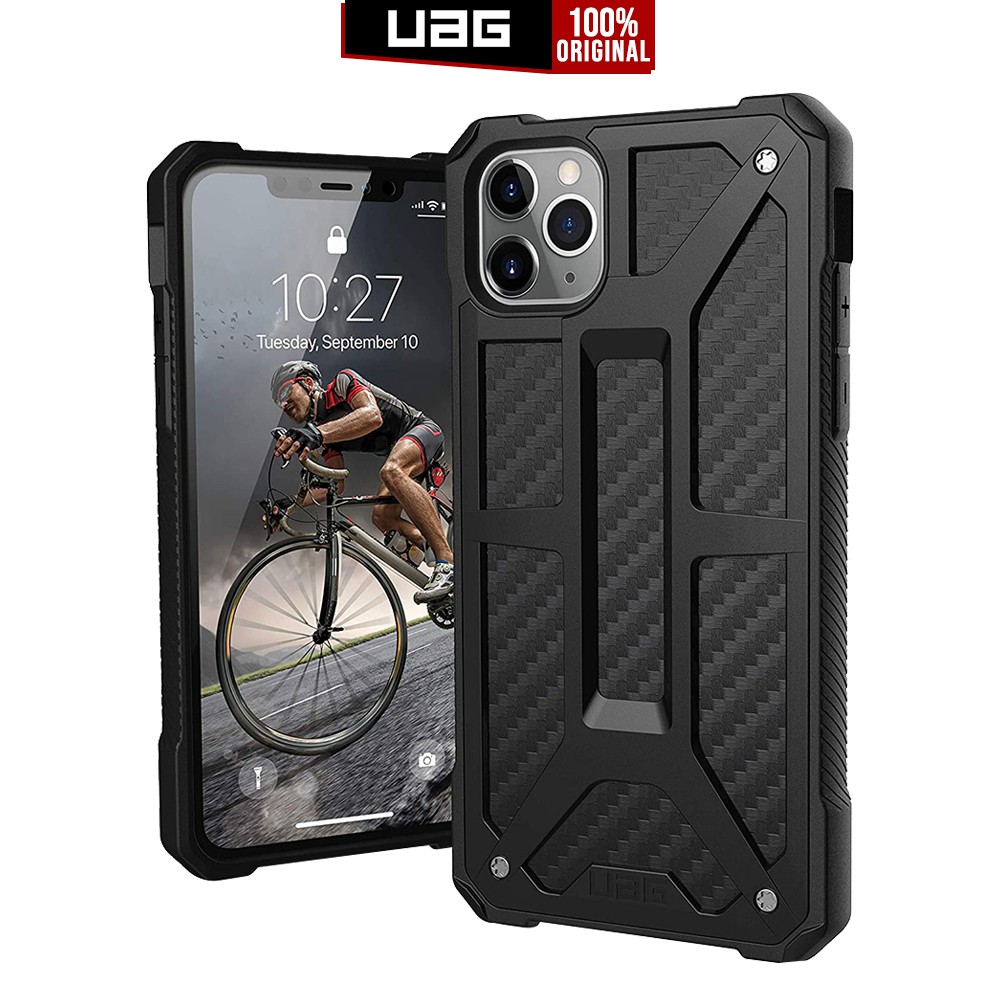 

Case iPhone 11 Pro Max / 11 Pro / 11 Case UAG Monarch Anti Shock Bumper Casing