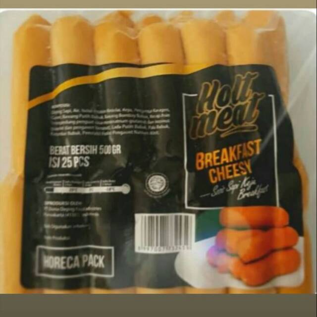 

HotMeal Sosis