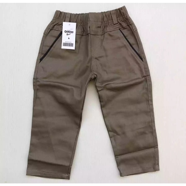 CELANA CHINO PANJANG ANAK LAKI LAKI /CHINO PANJANG ANAK PEREMPUAN/CELANA ANAK TERMURAH 1-12 THN PILIH WARNA HARGA GROSIR