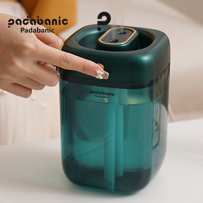 HUMIDIFIER 6159Type Use Manual Machine muat Kapasitas Besar 2200ml Elegan Room Spray