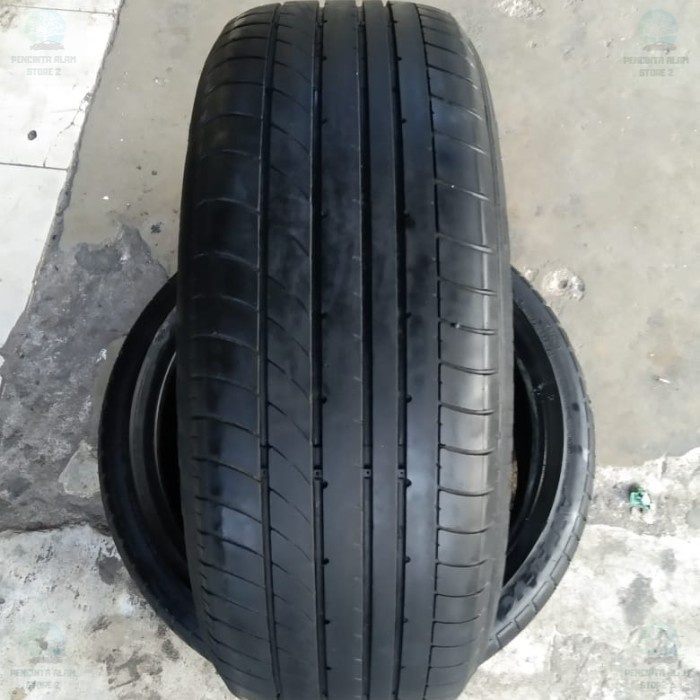 BAN ACHILLES 2233 185/55 R16(2)