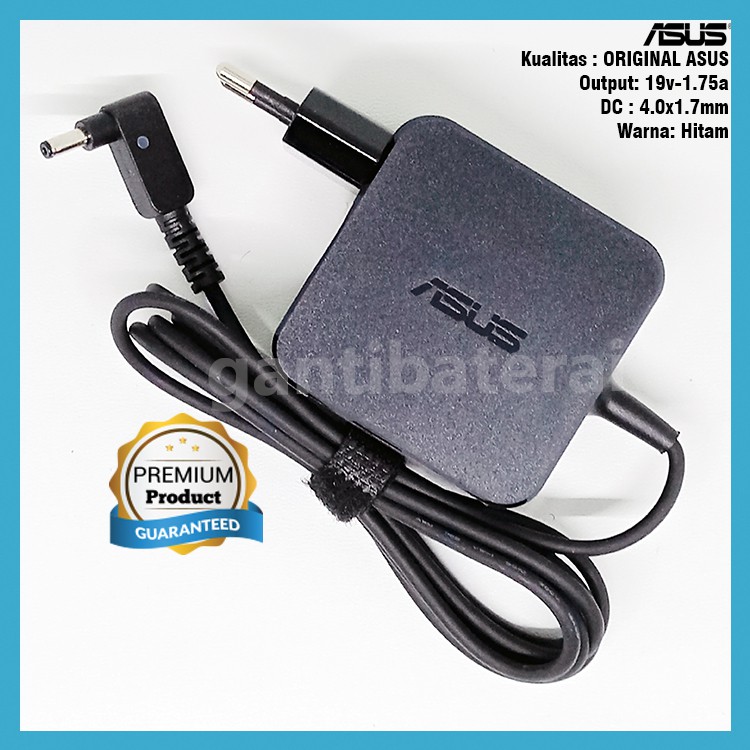 Jual Adaptor Charger Asus Vivobook E12 E203nah E203na E203n 19v