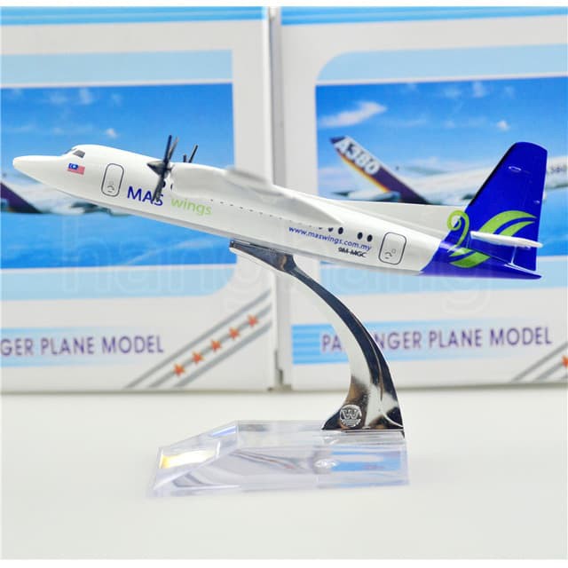 Terbaru Laris! MINIATUR DIECAST PESAWAT MAS WINGS PAJANGAN HIASAN PESAWAT Murah!