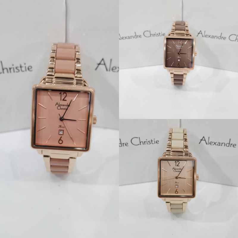 alexandre christie 2917 / ac wanita terbaru 2917