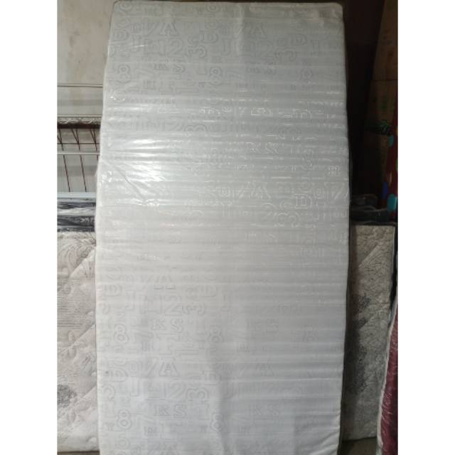 Kasur busa lantai kemping camping 100x200 - Bandung