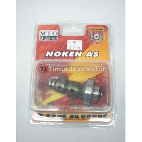 NOKEN AS MIO TKD 5LW-E2170-01/10 Kode 721749