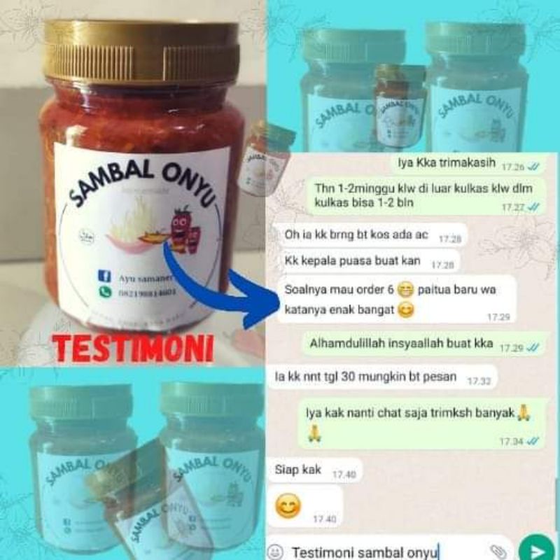 

sambal Cumi