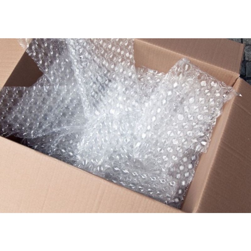 

bubble wrab