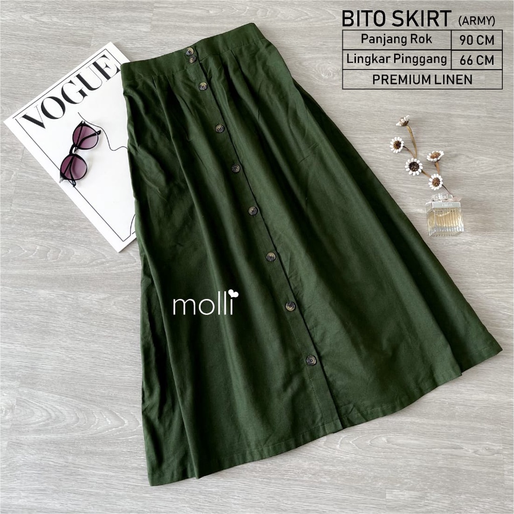 Bito Skirt