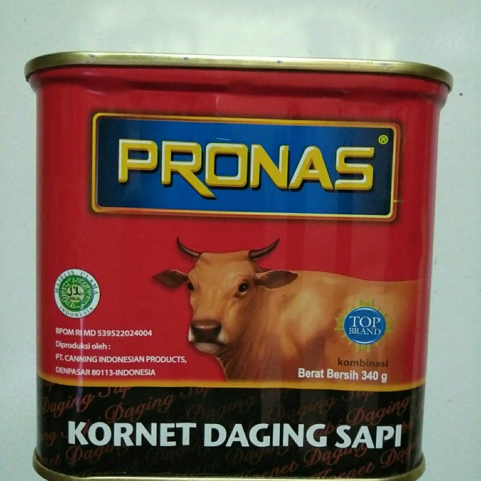 

Da202X6 Pronas Kornet Beef Xa20X1