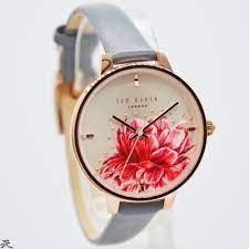 Jam Tangan TED BAKER TE50005025 Original