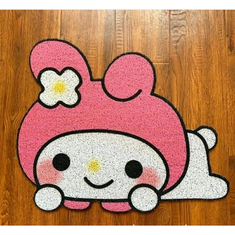 Keset sanrio/keset anti slip/keset karakter