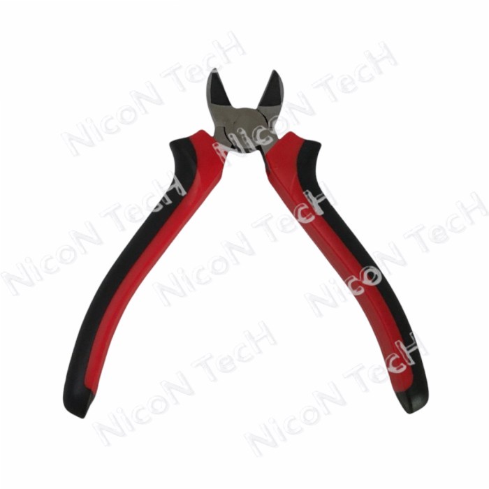 Tang Potong BULLOCKS - Diagonal Cutting Plier - Tang Jepit Potong