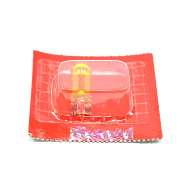 Bohlam Lampu Sein (Bulb W Base (T10)) – Mega Pro & Tiger