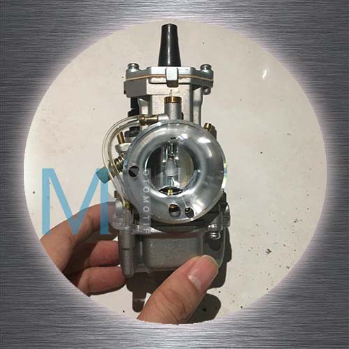 Karburator / Carburator / Karbu  Keihin PWK 30 All Motor - MS Otomotif