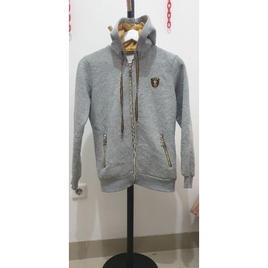 Sweater Hoodie Louis Vuitton LV