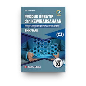 

Produk Kreatif dan Kewirausahaan Kls XI SMK-C3 (Bisnis Daring ) -[ K1