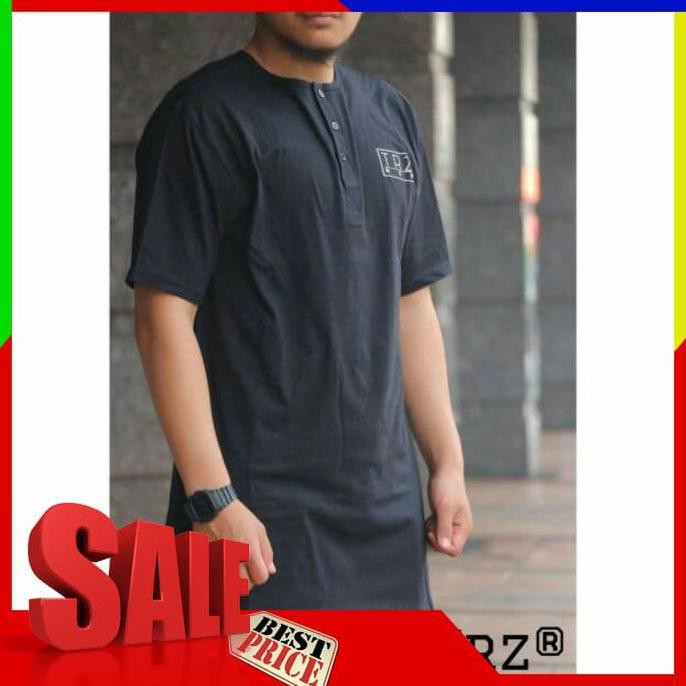 Bagus Baju Koko Kurta Pakistan Premium Original Trz Men