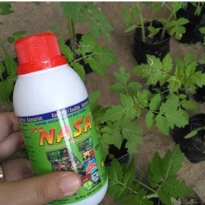 POC 250cc-POC NASA-PUPUK BUAH BUNGA DAUN-NASA ORIGINAL