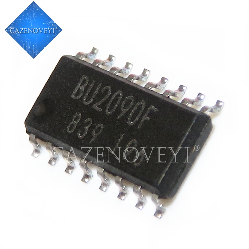 5pcs Ic Bu2090F Bu2090 2090f Sop-16