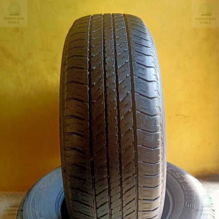 BAN BRIDGESTONE UKURAN 265/65 R17