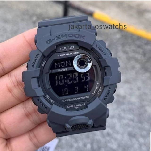 harga g shock gba 800 original