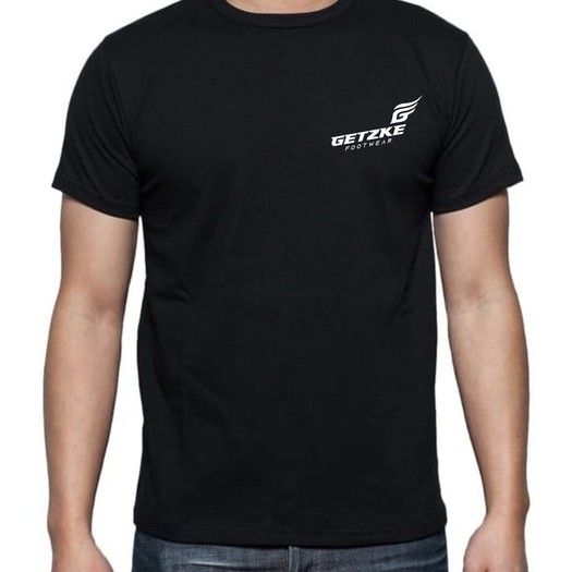 Kaos GETZKE - Shirt Anti Kapitalisme Original