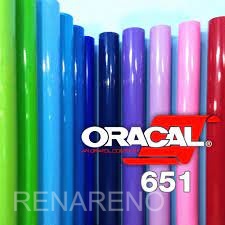 STIKER SKOTLET ORACAL GLOSSY MOTOR AQUARIUM MURAH PREMIUM