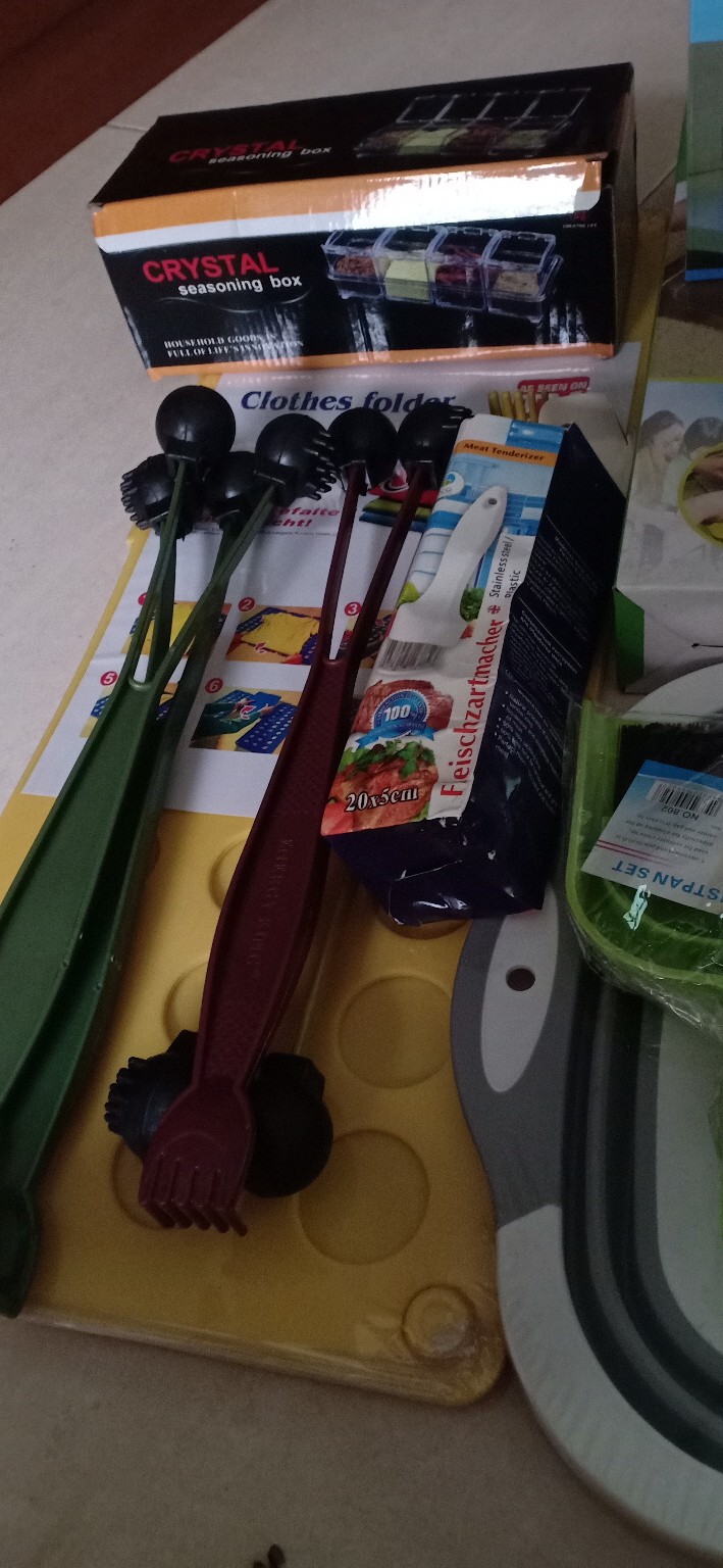 Wastafel Lipat 2 In 1 Talenan Lipat Dan Keranjang Wastafel 0632