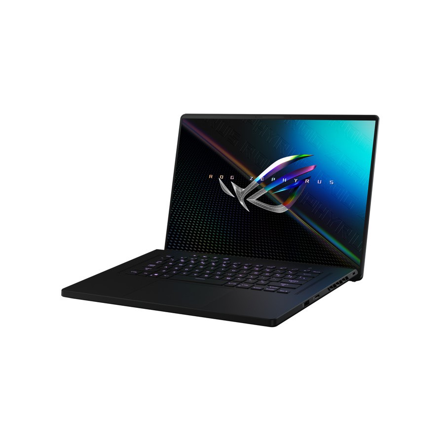 ASUS ROG Zephyrus M16 GU603HM - I7-11800H 16GB 1TB RTX3060 165Hz W10