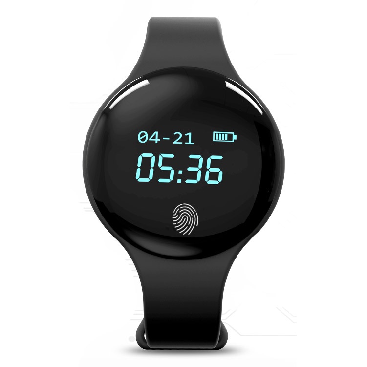 Jam Tangan Smartwatch Digital Pedometer Sleep Monitor Calorie - 9200