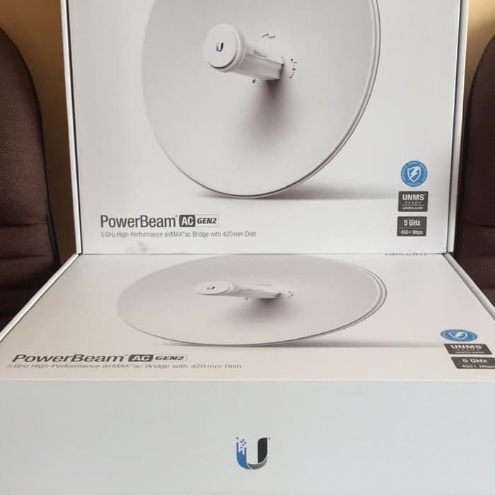 Ubiquity Powerbeam 5AC Gen2 PBE-5AC-GEN2