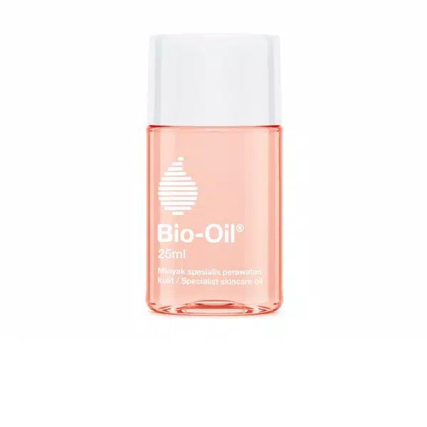 Warna Dasar Luka Bio Oil 25ml Shopee Indonesia