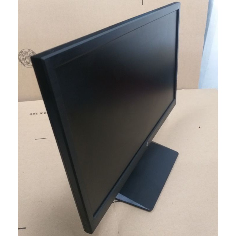 Monitor LED 19 inci Hp V190 V193B