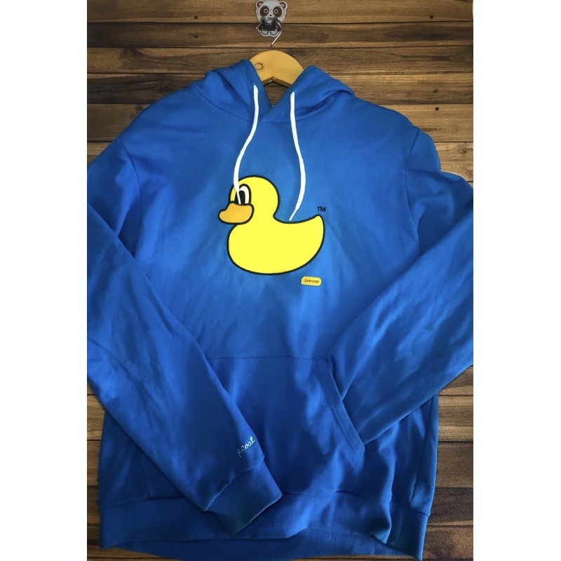 hoodie PANCOAT / Hd second brand