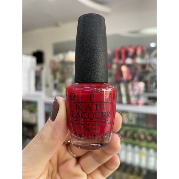 OPI Nail Lacquer 15ml II