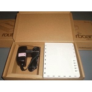 Mikrotik Rb750