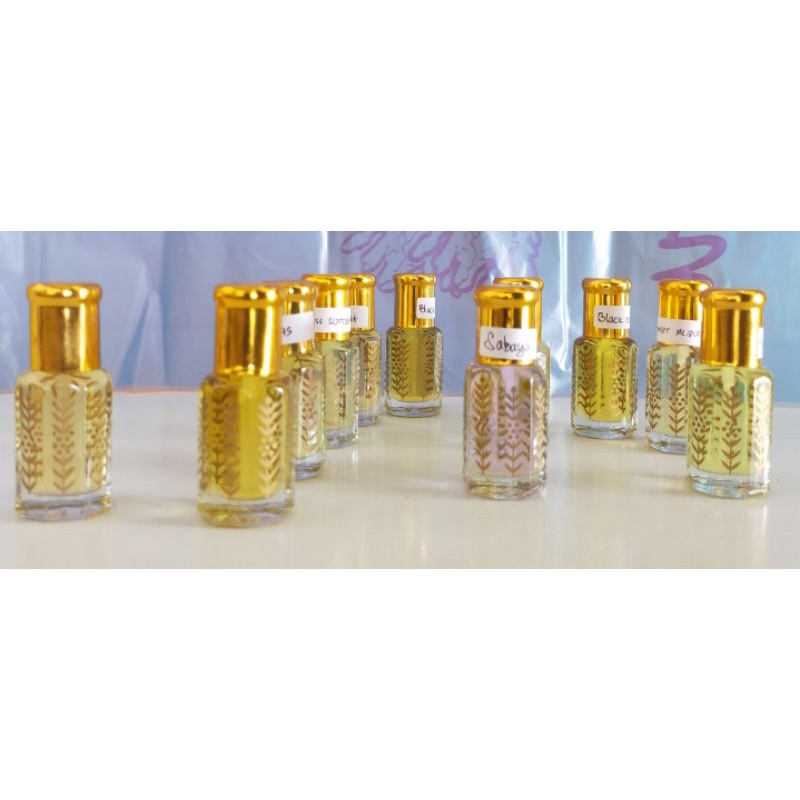 Parfum Arab Original | Parfum Surrati