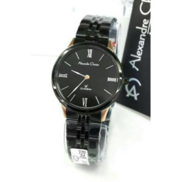 Jam Alexandre Christie AC 8508 Original 