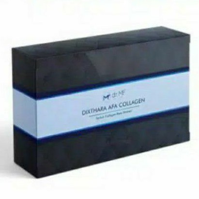 COLLAGEN DRINK by dr. MF