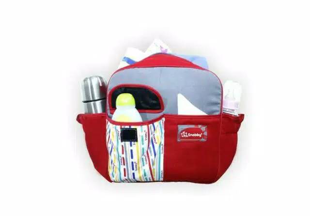 Tas Bayi Snobby Medium Line Series TPT1673