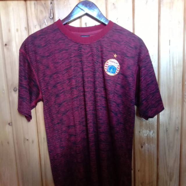 Jersey persija