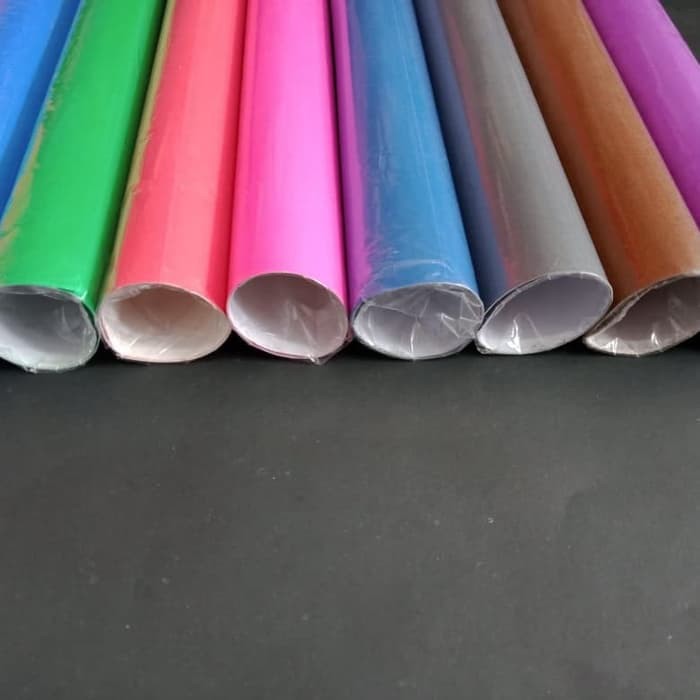 

Karton Asturo Semua Warna Ukuran 40x60 (per 10 )